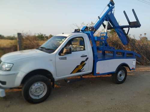 Recovery Vehicle Manufacturers in Coimbatore