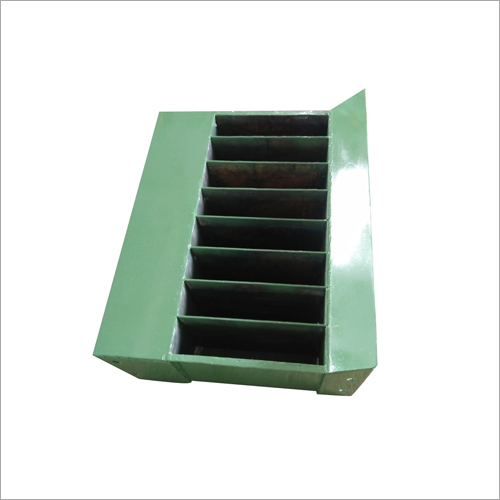 Block Making Machine Parts