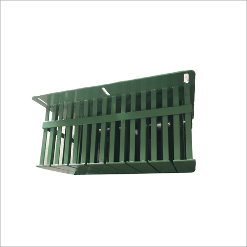 Block Making Machine Parts