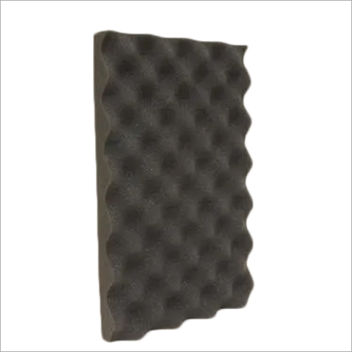 Acoustic Foam