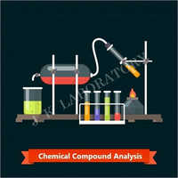 Chemical Compound Testing Service