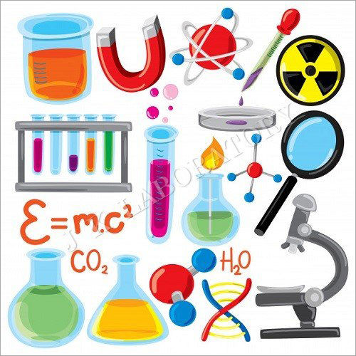 Chemical Laboratory Testing Services