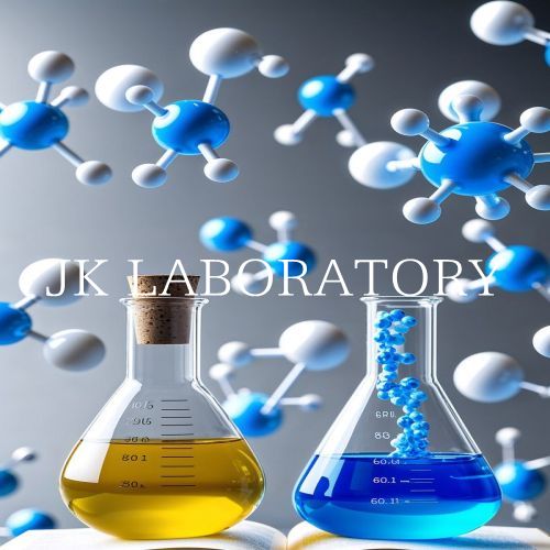 Chemical Testing Services - High Precision Analysis, ISO 17025 Compliance | Hassle-Free Execution, Detailed Reporting, Multiple Testing Types