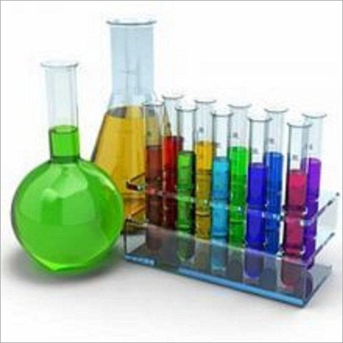 Chemicals Analysis Services