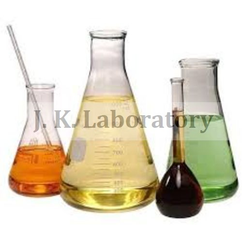 Unknown Substance Analysis Services