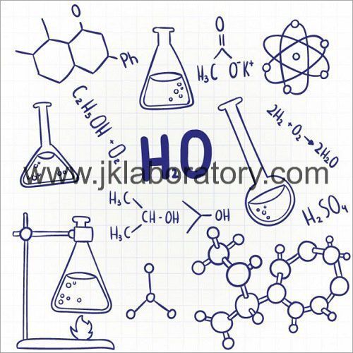 Identifying Of Unknown Materials Services