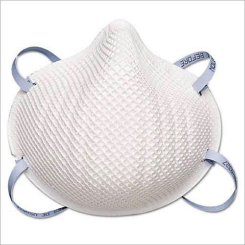 Moldex 2200 N95 Particulate Respirator Face Mask