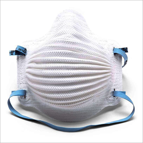 Moldex 4200 - 4201 N95 AirWave Respirator Face Mask