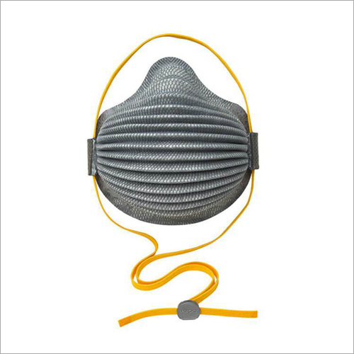 Moldex 4800 Airwave N95 Plus Face Mask