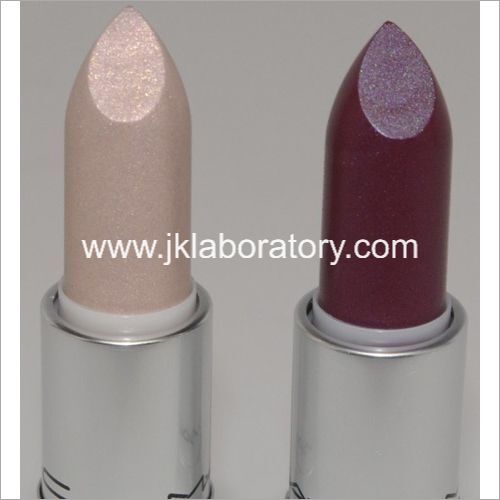 Lipstick Testing Services
