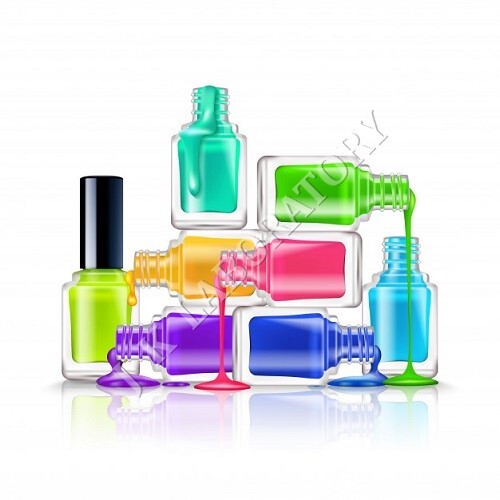 Nail Polish Testing સેવાઓ