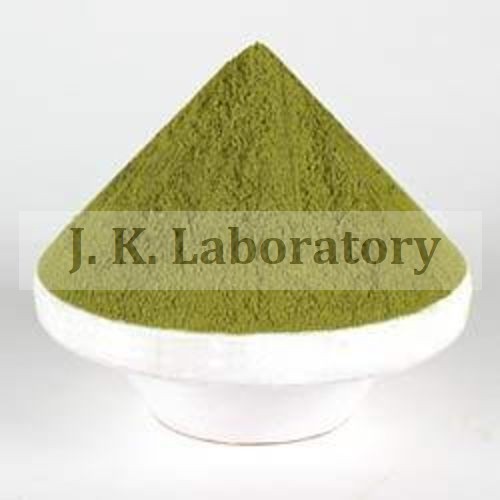 હર્બલ ટેસ્ટિંગ સેવાઓ.