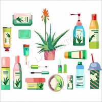 Herbal Cosmetics Products Testing Services
