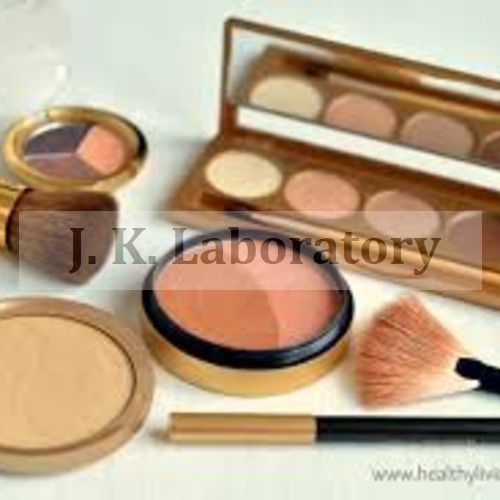 Skin Powder Testing Services