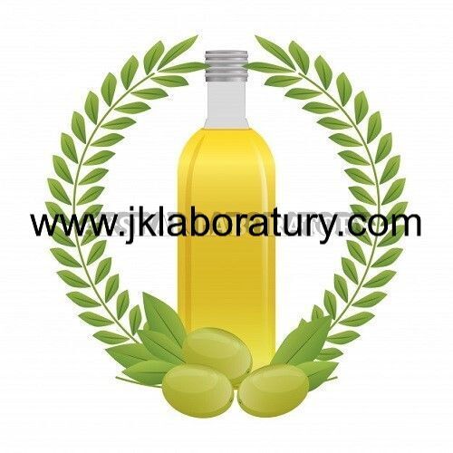 Ayurvedic Hair Oil Testing Services