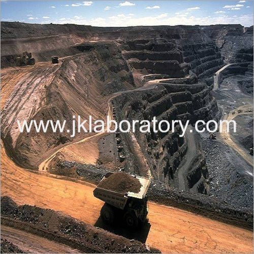 Mining Testing Services