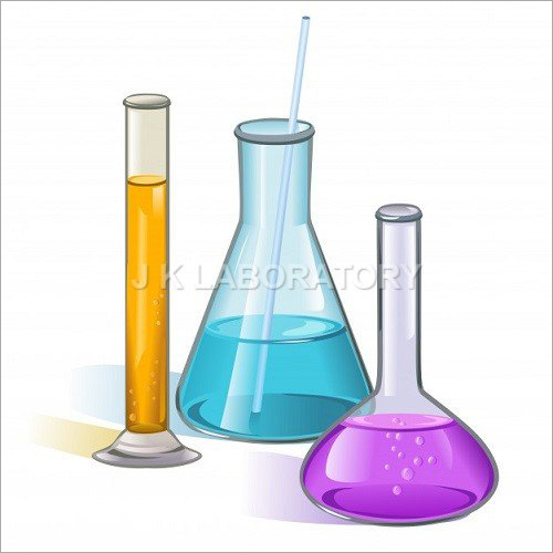 Alkali Testing Services