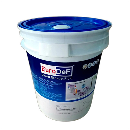 Diesel Exhaust Fluid (20ltr)