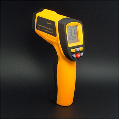 GM700 IR Infrared Temperature Tester Thermometer Laser Gun