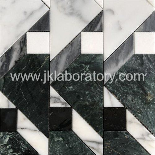 Marble Testing સેવાઓ
