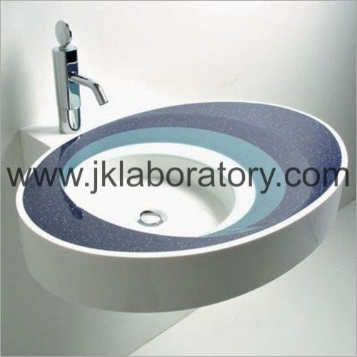 Sanitary Wares Testing Services