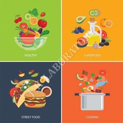 Food Quality Assurance - Comprehensive Nutritional, Microbiological & Chemical Testing Services | Vegetable, Food Contact & Nutraceutical Analysis, Gluten & Nutritional Label Claims Verification