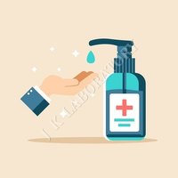 Sanitizer Testing Services
