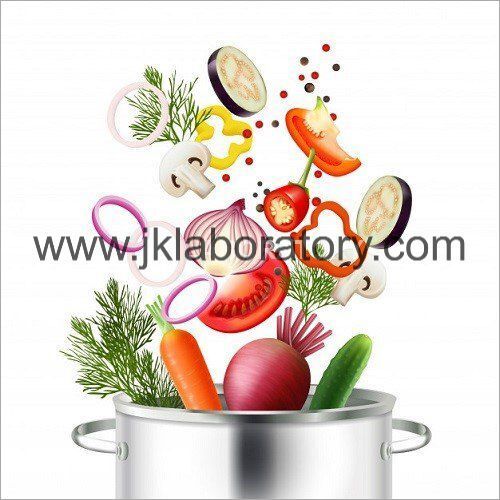 Food Testing Laboratory Services