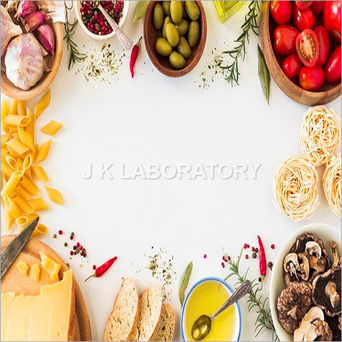 Food Test Laboratories Services