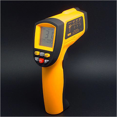 GM700 IR Infrared Temperature Tester Thermometer Laser Gun