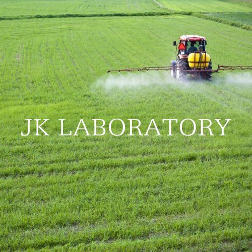 Agriculture & Fertilizer & Soil Testing Services