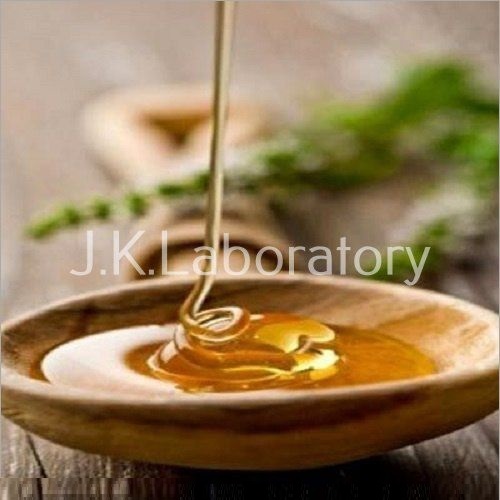 Castor Oil Testing સેવાઓ