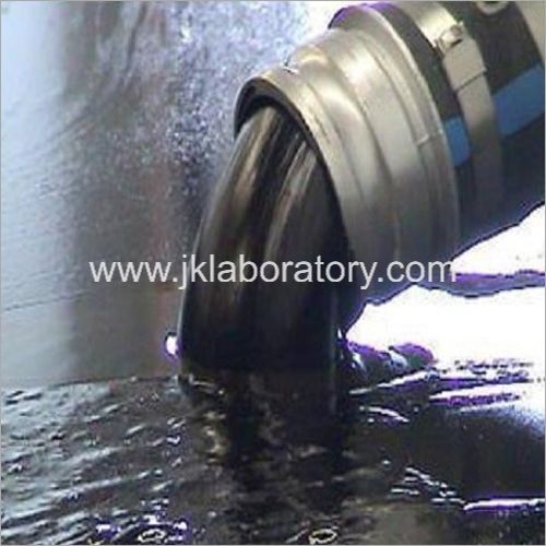 Bitumen Testing Services By J. K. ANALYTICAL LABORATORY & RESEARCH CENTRE