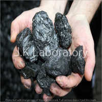 Coal Testing Laboratory