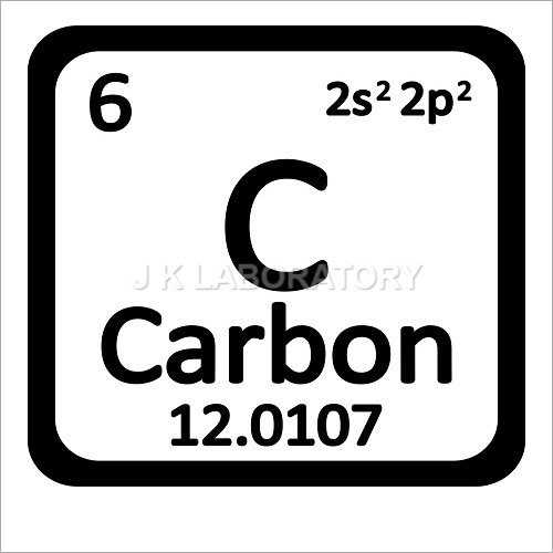 Carbon Testing સેવાઓ