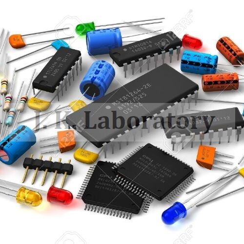 Electrical Parts Testing Services