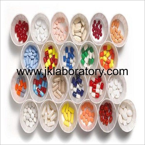 Bio Pharmaceutical Testing Services