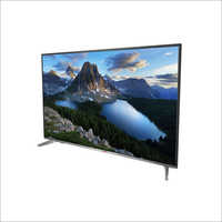 Trion 50 Inch(126cm) Smart Led Tv - Material: Fiber