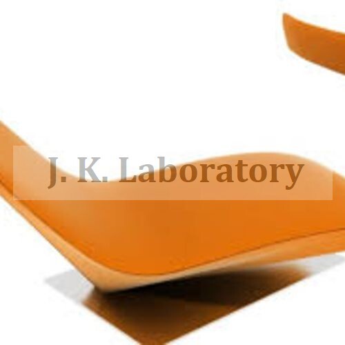 Furniture Testing સેવાઓ