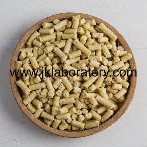 Wood Pellet Testing Services