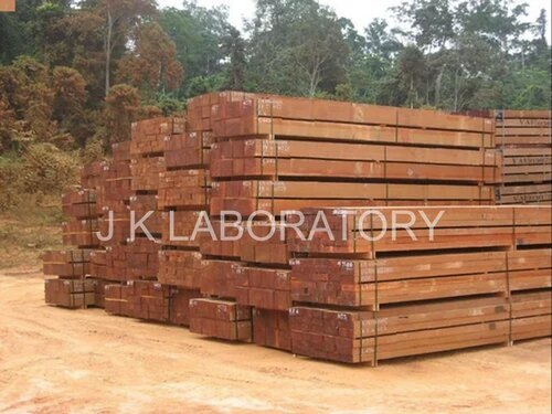 Wood Pellet Testing Services