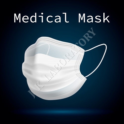 Medical Face Mask Testing Services By J. K. ANALYTICAL LABORATORY & RESEARCH CENTRE