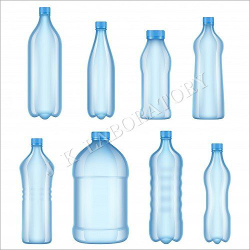 Processed Water Testing Services