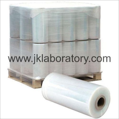 Packaging Material Testing Services.