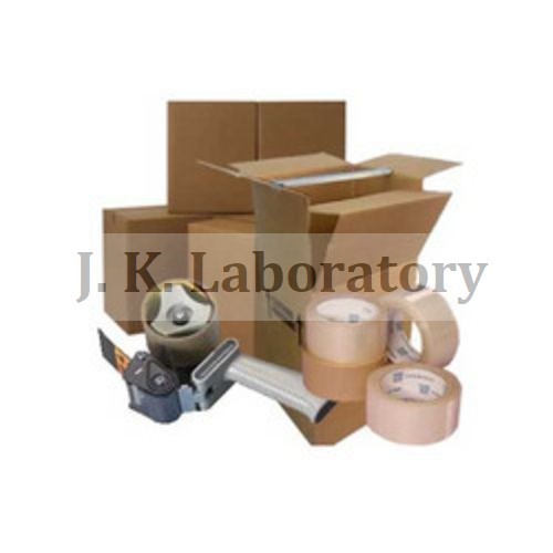 Packaging Testing Services By J. K. ANALYTICAL LABORATORY & RESEARCH CENTRE