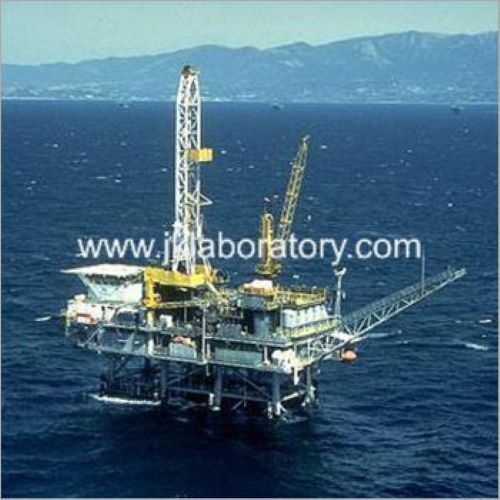 Petroleum Testing Services