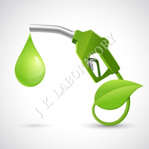 Bio Diesel Testing સેવાઓ