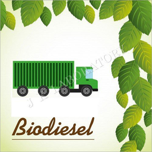 Biodiesel Testing Service - World Class Expertise | Accurate Analysis, Trusted Results