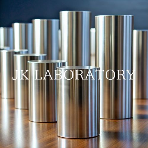 Metal Testing Services
