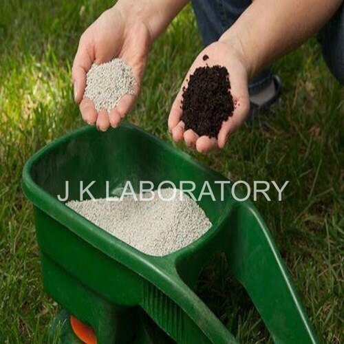 Pesticide Residues Testing Services